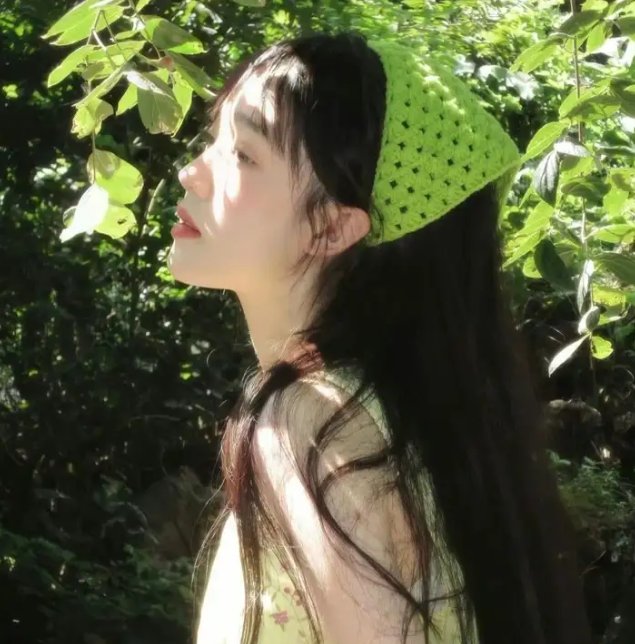 缩小人